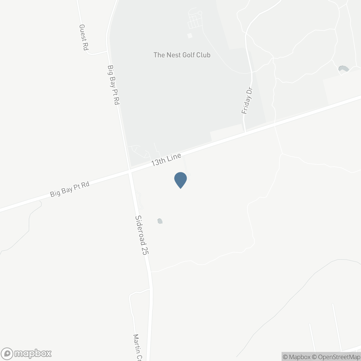 725 13TH LINE, Innisfil, Ontario L9S 3C5